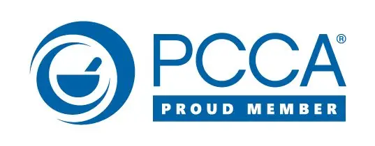 PCCA Proud Member