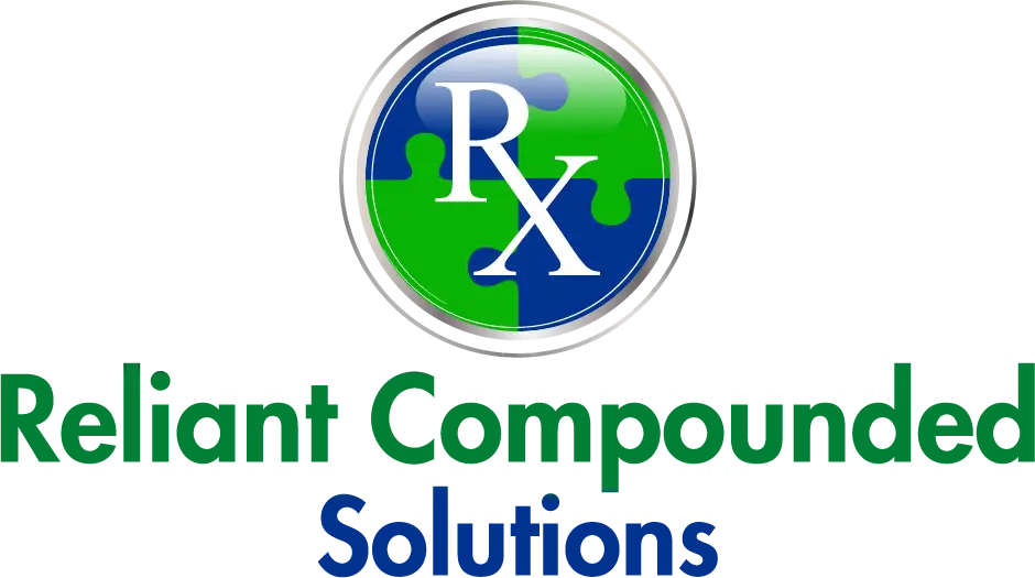 Reliant Compounded Solutions logo