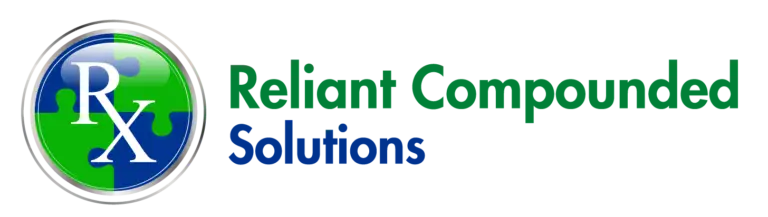 Reliant Compounded Solutions logo