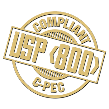 USP Compliant