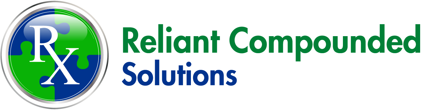 Reliant Compounded Solutions logo