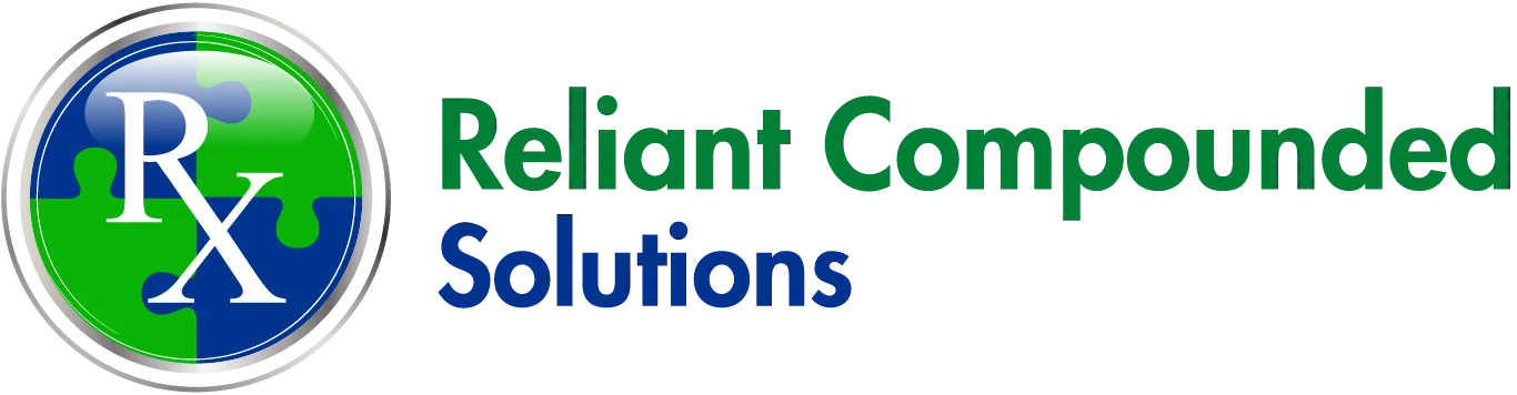 Reliant Compounded Solutions logo