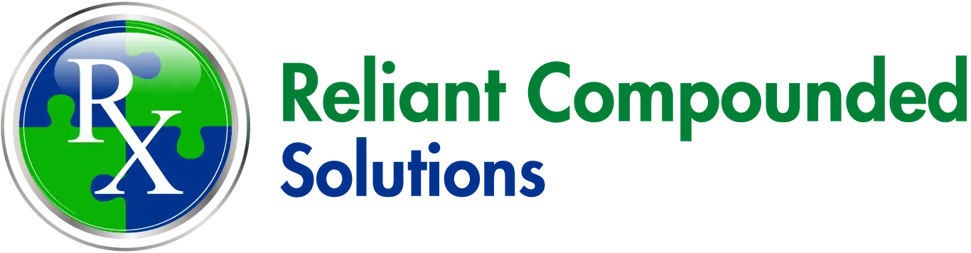 Reliant Compounded Solutions logo