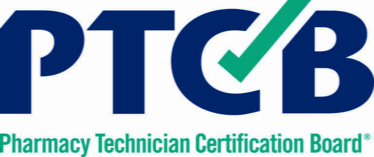 PTCB - Pharmacy Technician Certification Board
