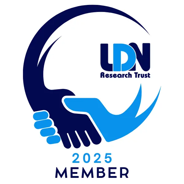 LDN 2025 Badge