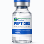 Peptides Connecticut